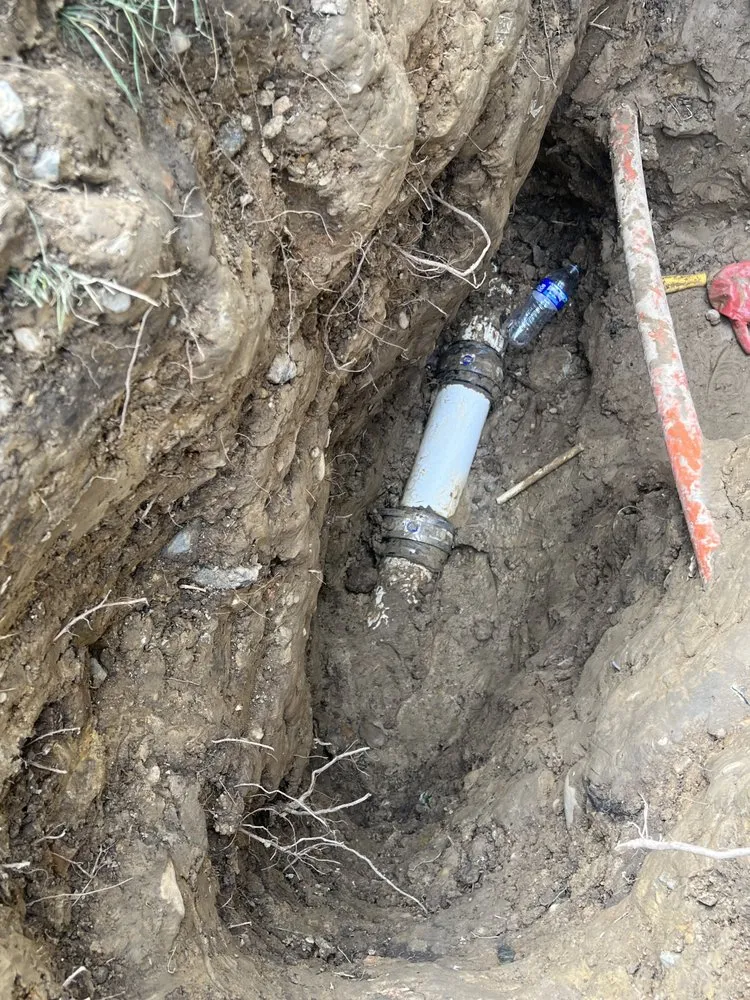 Slide of R&G Plumbing Services