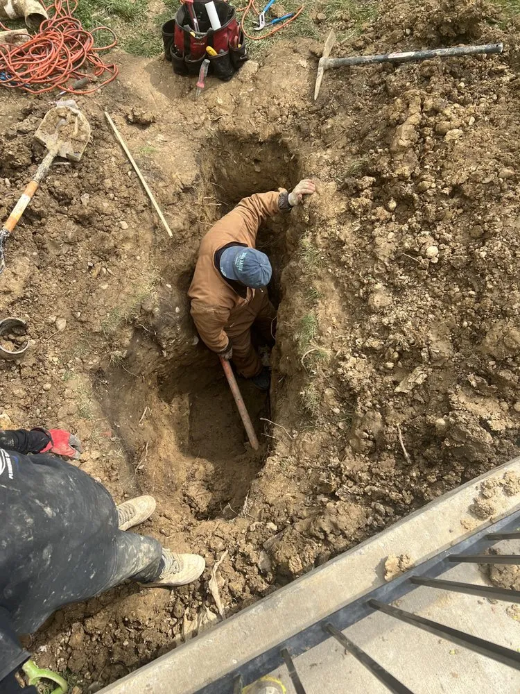 Slide of R&G Plumbing Services