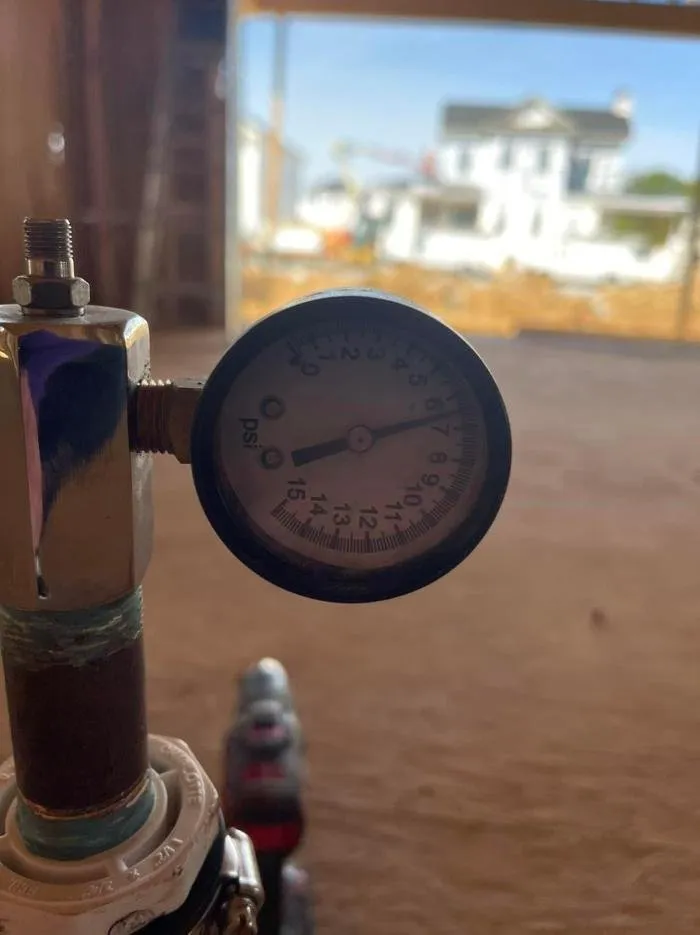 Slide of R&G Plumbing