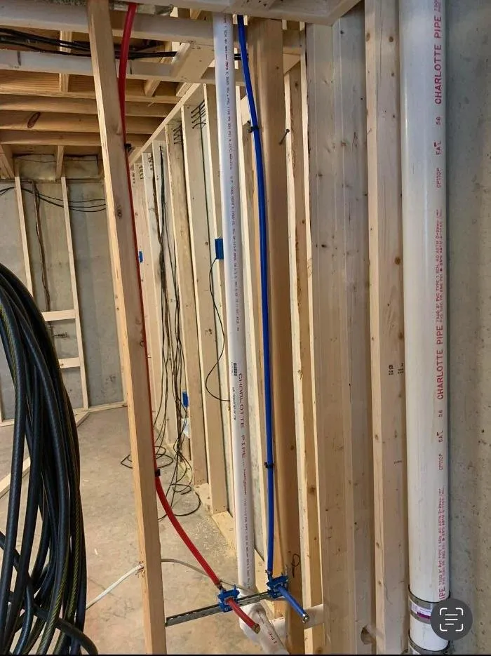 Slide of R&G Plumbing