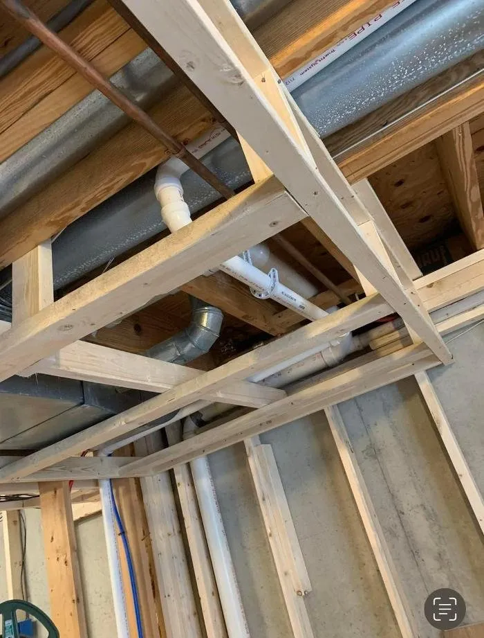 Slide of R&G Plumbing