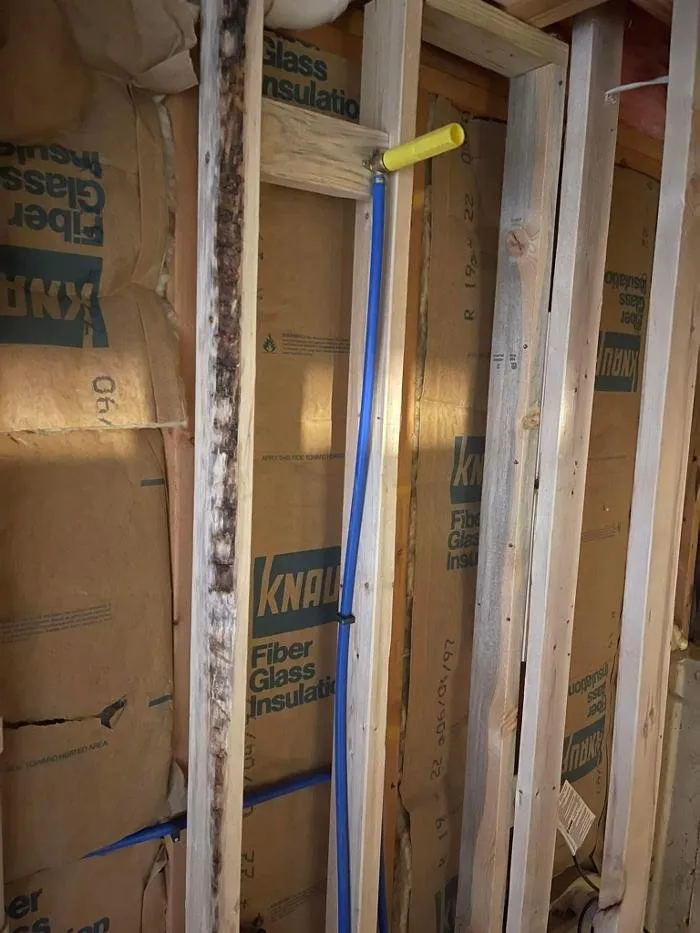 Slide of R&G Plumbing