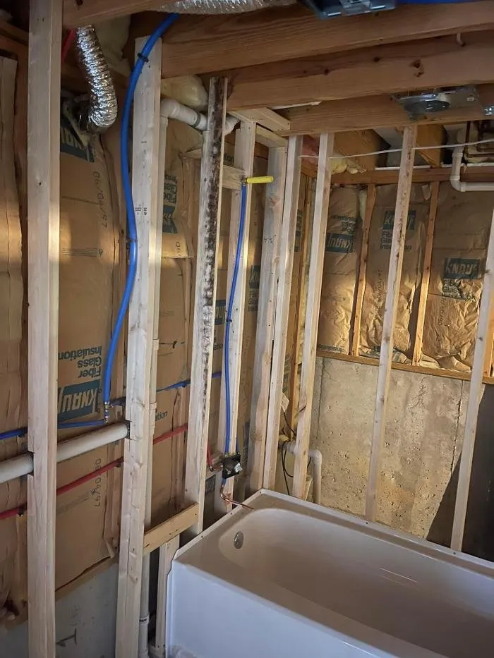 Slide of R&G Plumbing