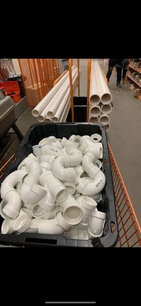 Slide of R&G Plumbing