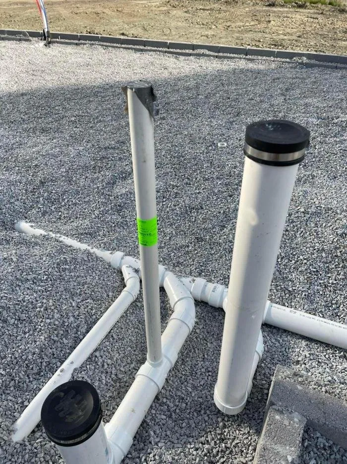 Slide of R&G Plumbing