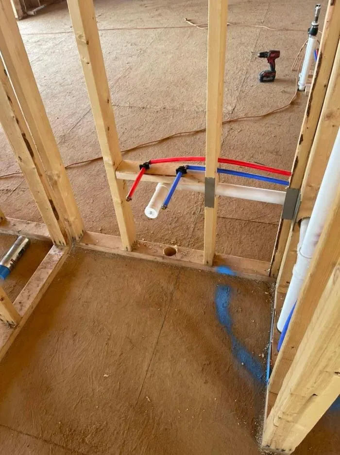 Slide of R&G Plumbing