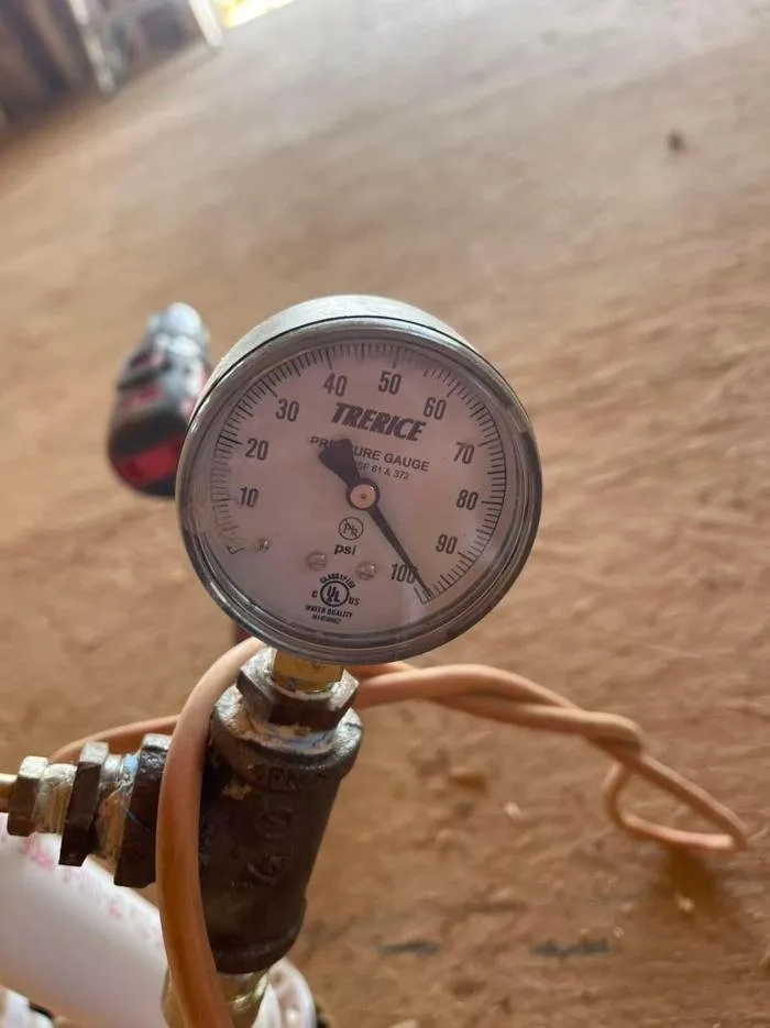 Slide of R&G Plumbing