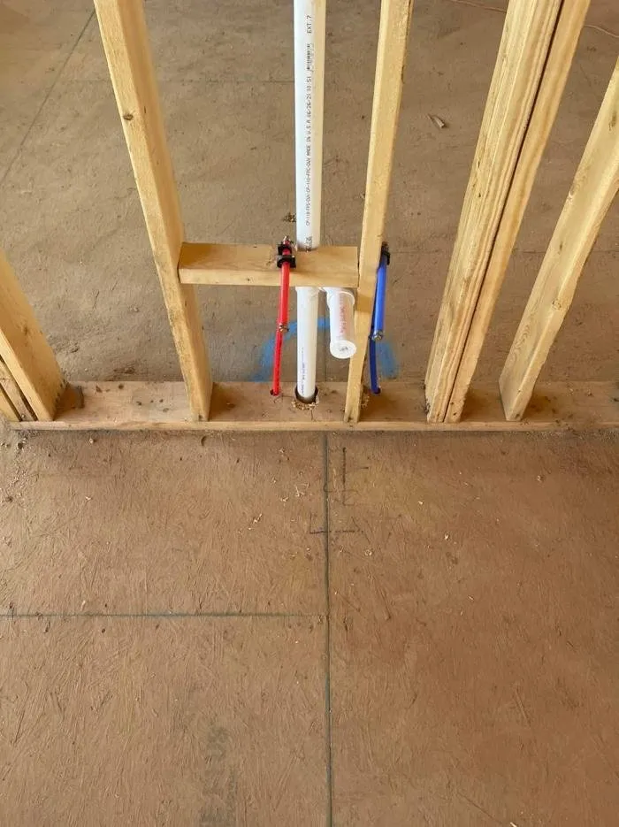 Slide of R&G Plumbing