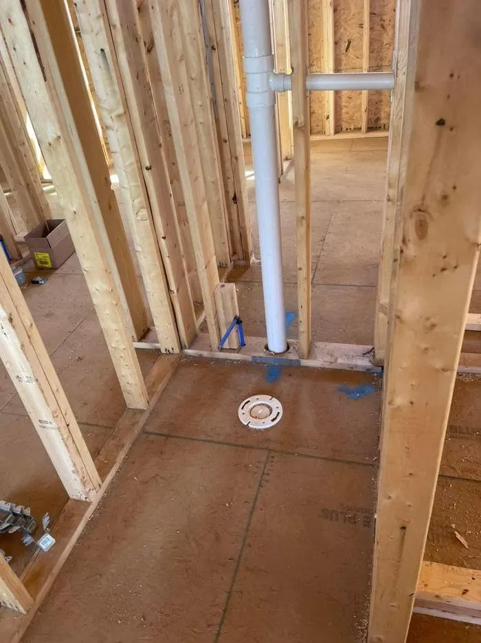 Professional leak detection service in Shepherdsville, KY - R&G Plumbing