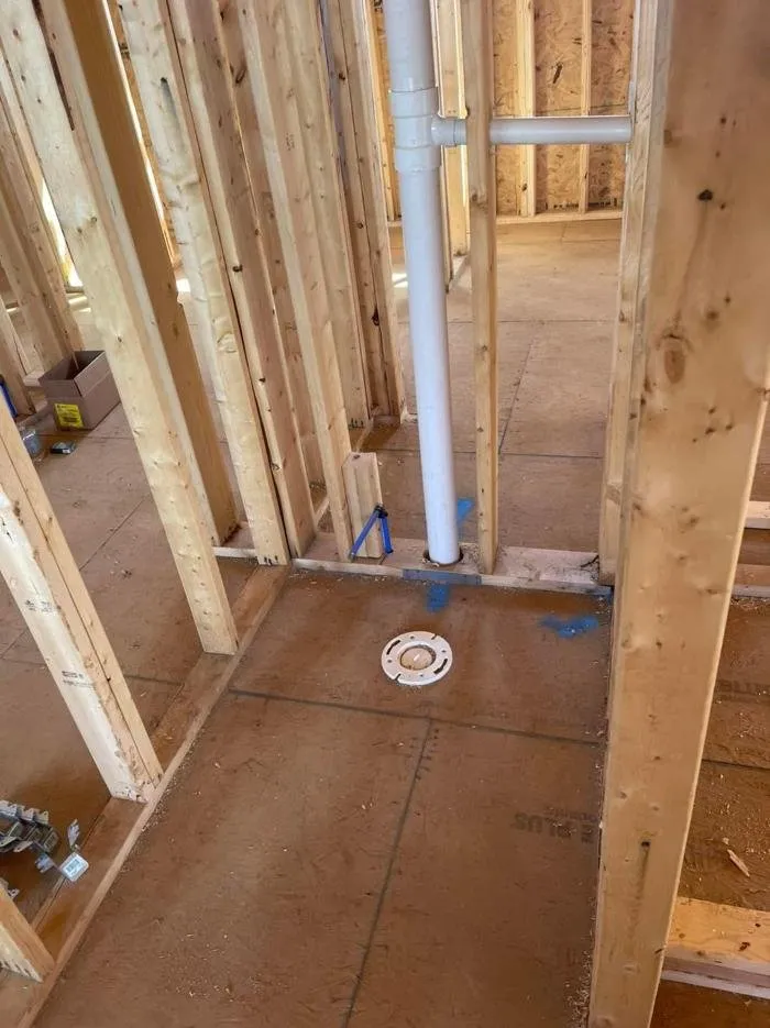 Top-rated leak detection service in Shepherdsville, KY - R&G Plumbing