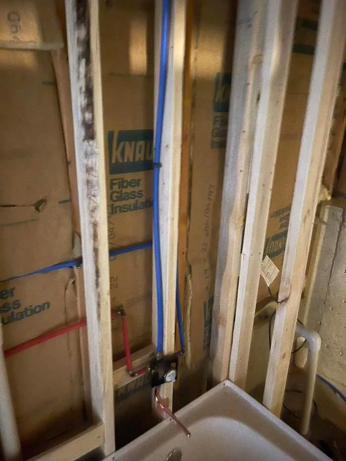 Slide of R&G Plumbing