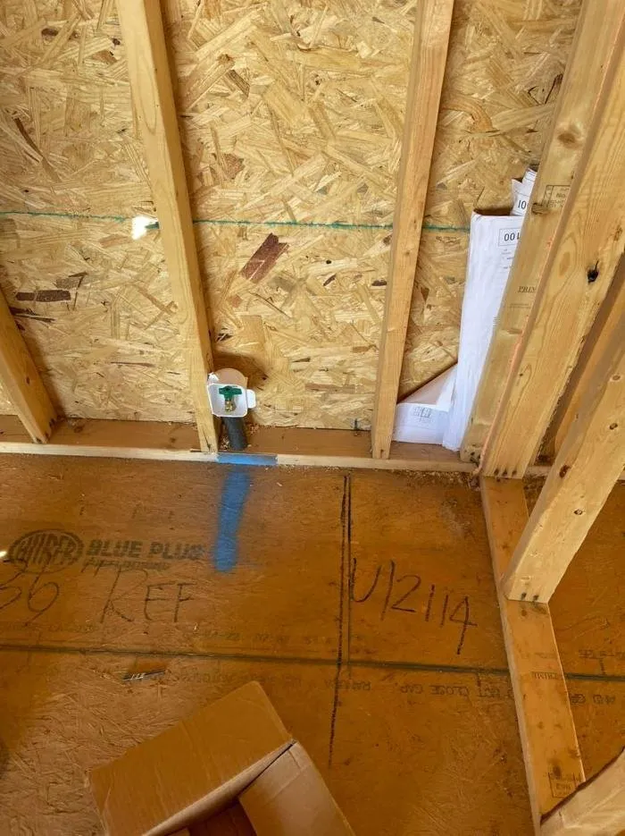 Slide of R&G Plumbing