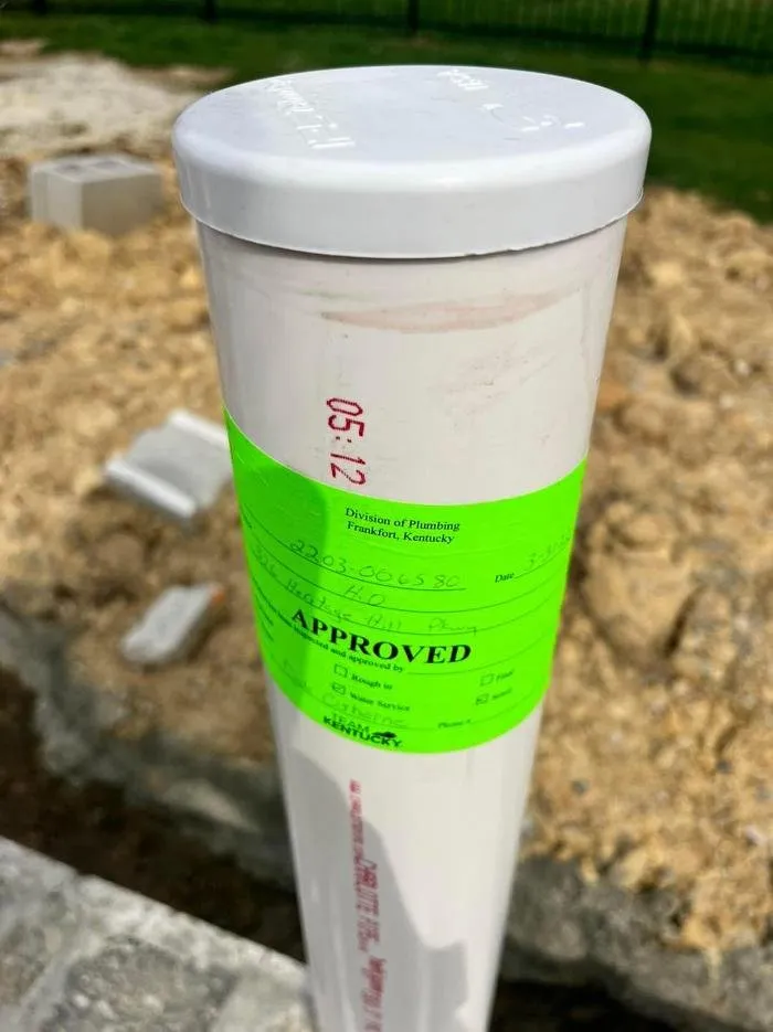 Slide of R&G Plumbing