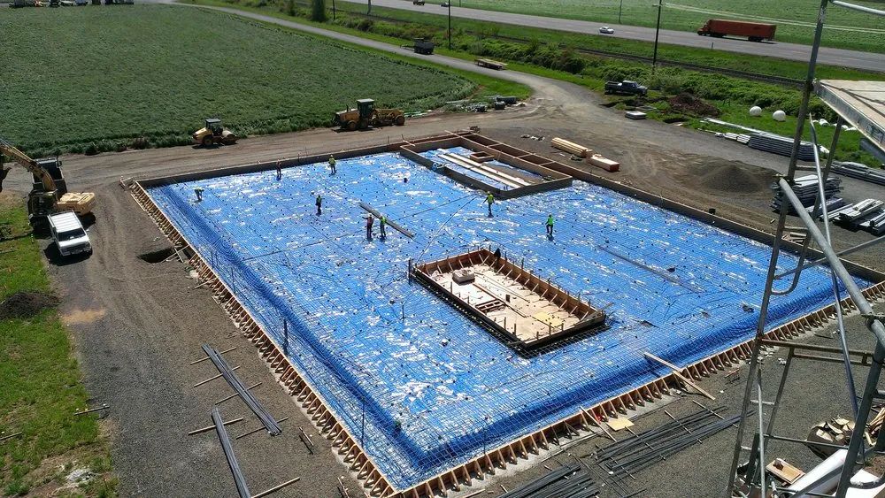 Slide of RG Smith Electric & Plumbing