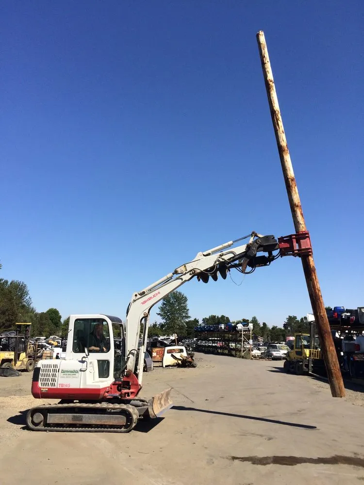 Slide of RG Smith Electric & Plumbing