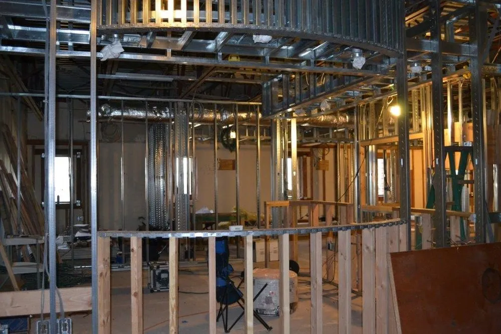 Slide of RG White HVAC & Plumbing