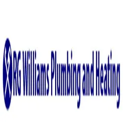 Slide of RG Willliams Plumbing and Heating