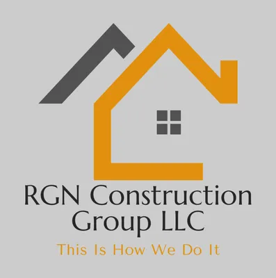 RGN Construction Group Logo