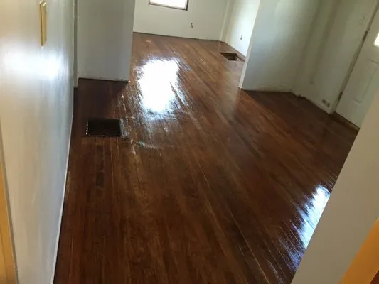 RGP General Services Logo