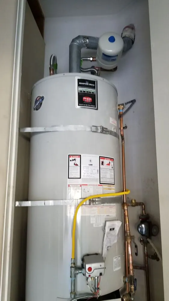 Slide of RGS Plumbing