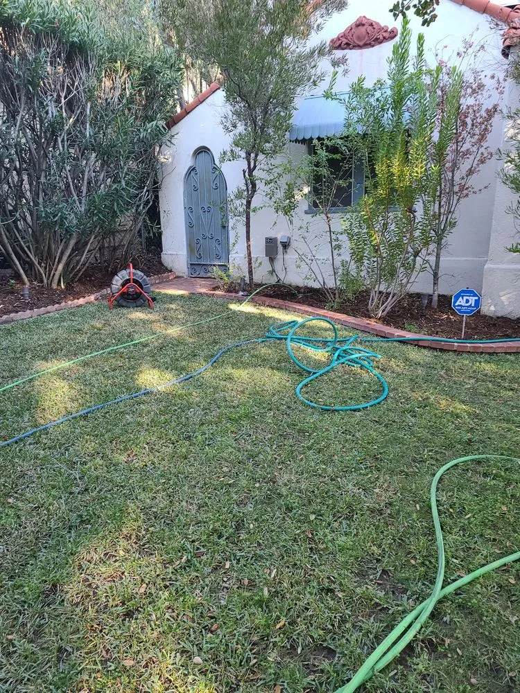 Slide of RGS Plumbing