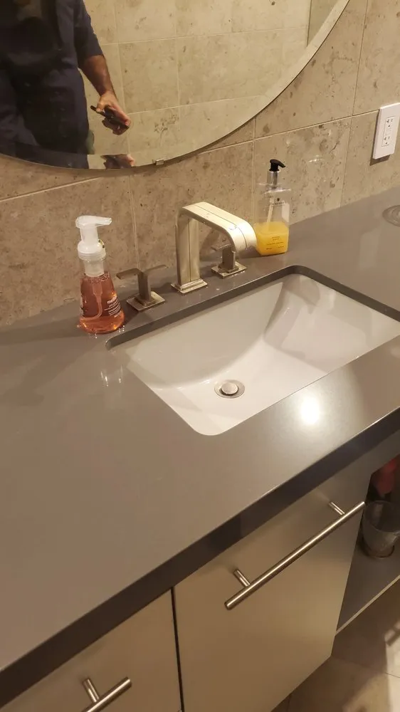 Slide of RGS Plumbing