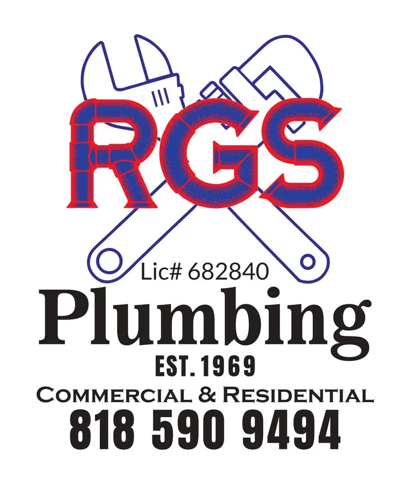 Slide of RGS Plumbing