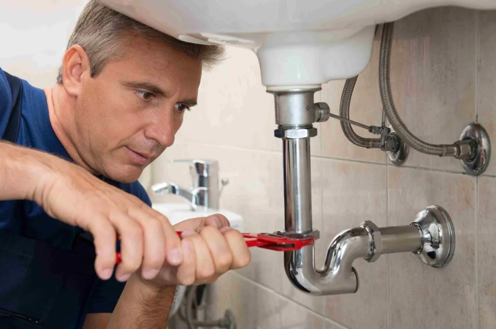 Slide of RGV Plumbing & Drain Cleaning