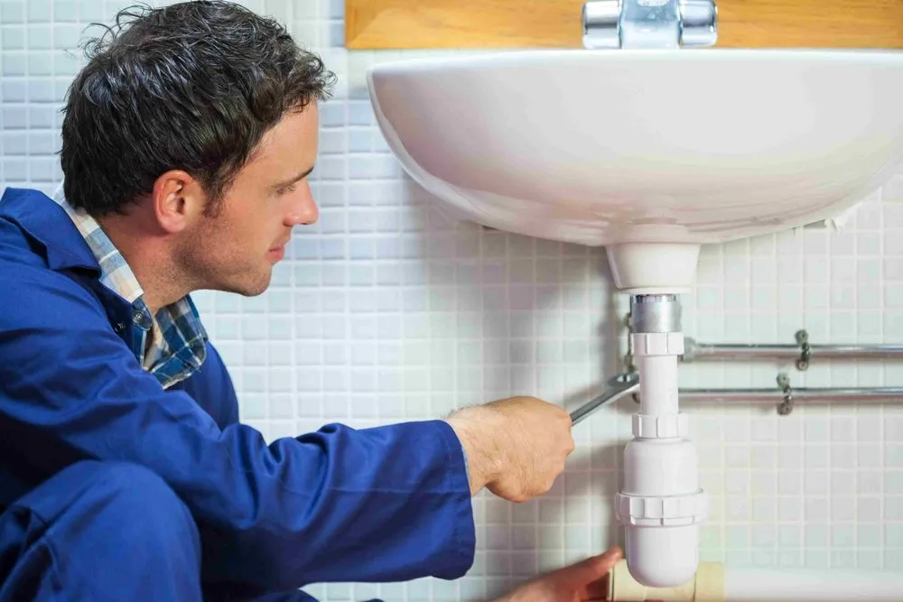 Slide of RGV Plumbing & Drain Cleaning