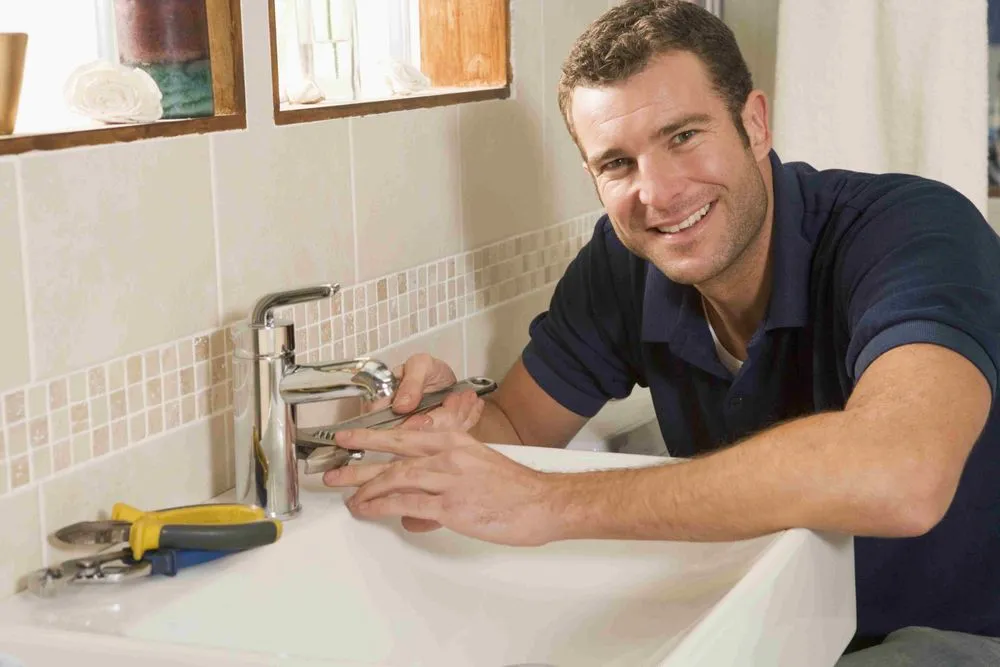 Slide of RGV Plumbing & Drain Cleaning