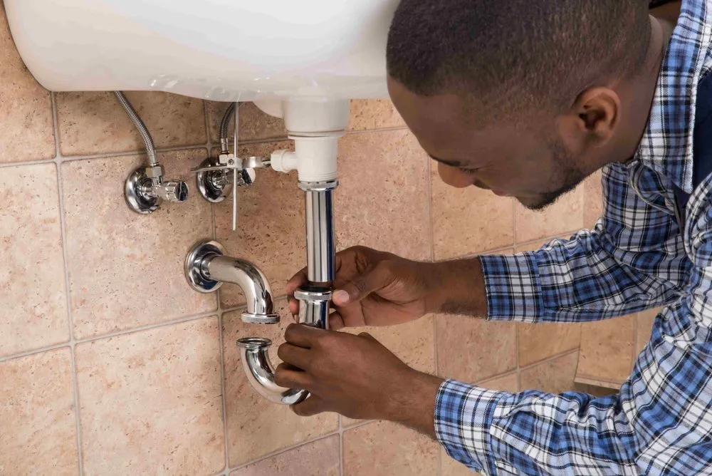 Quality leak detection in Pharr, TX by RGV Plumbing & Drain Cleaning