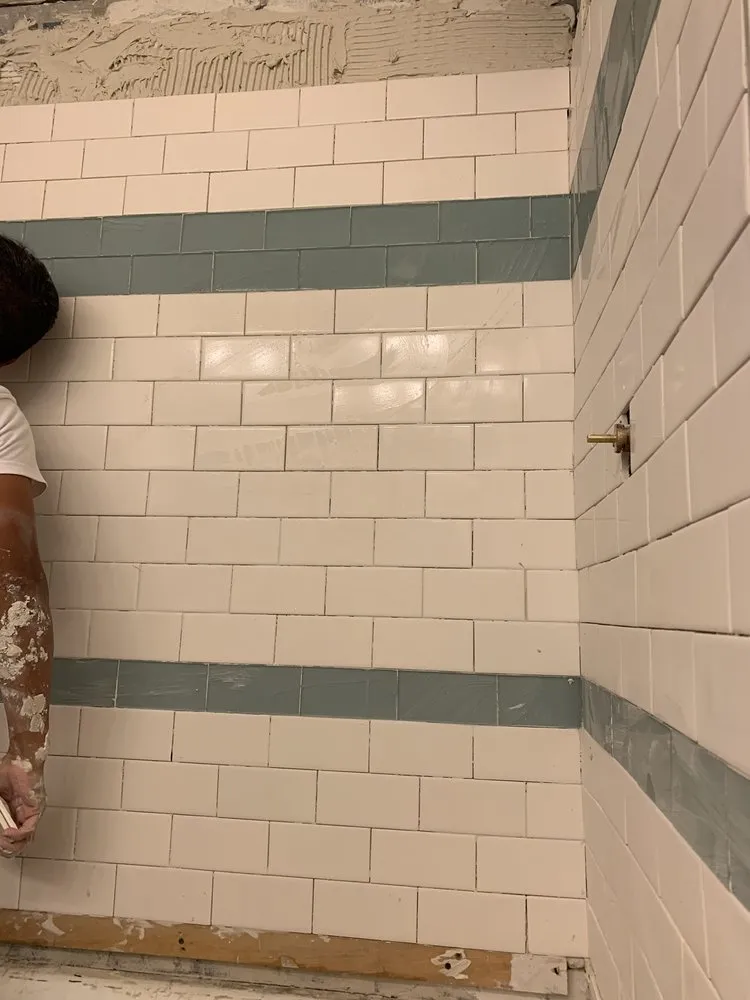 Trusted water heater service for homes in Paterson, NJ by RH Emergency plumbing & construction