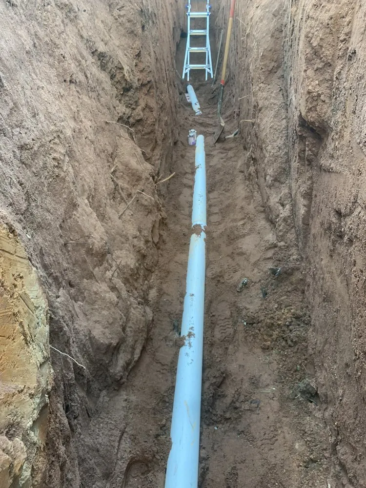 Professional leak detection for homes in Paterson, NJ by RH Emergency plumbing & construction