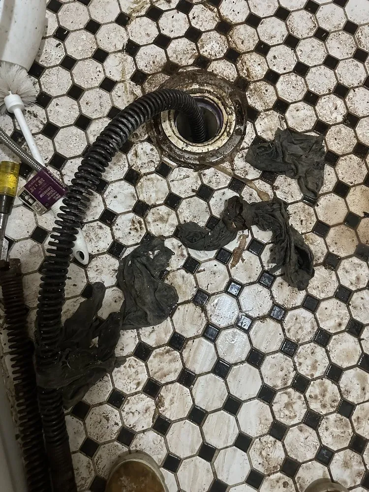 Quality leak detection service in Paterson, NJ - RH Emergency plumbing & construction