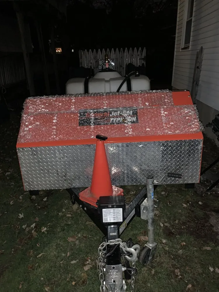 Slide of RH Emergency plumbing & construction