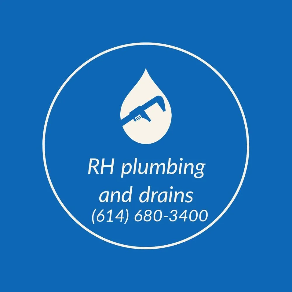 Slide of RH Plumbing and Drains