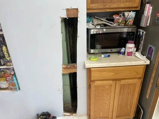 RH Plumbing and Drains