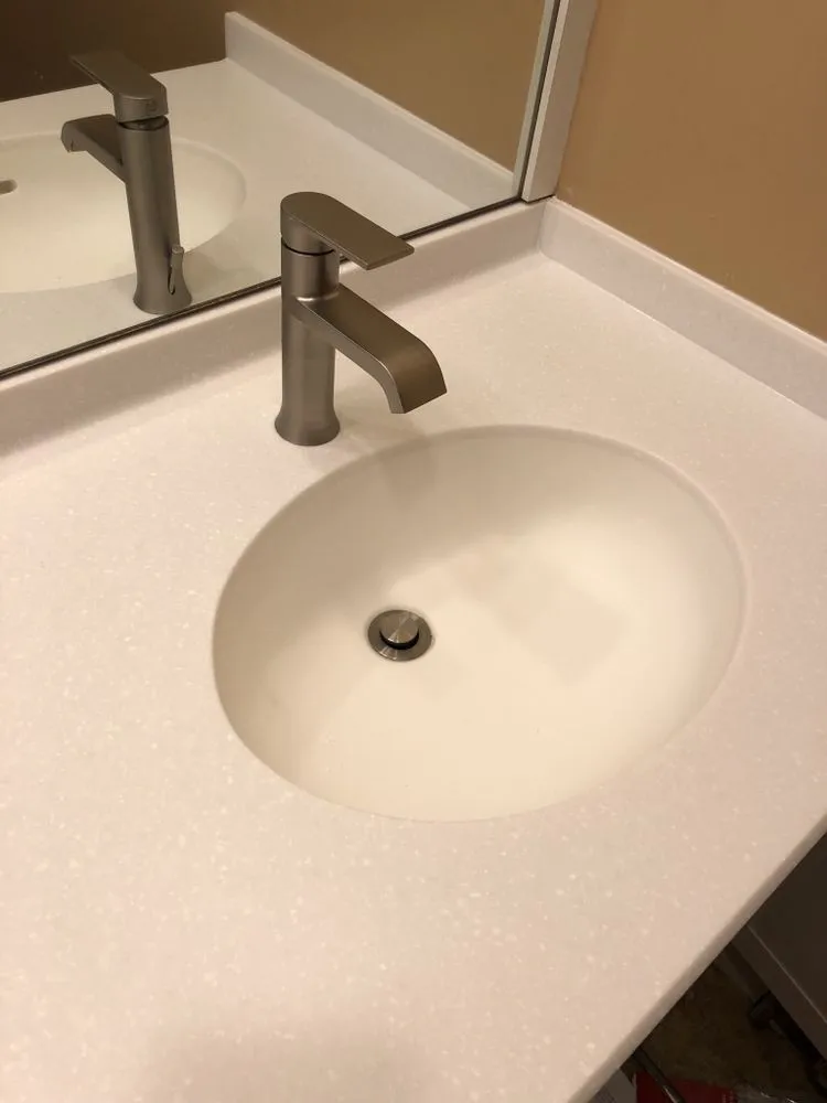 Expert pipe repair in Saint Albans City, VT by RH Plumbing
