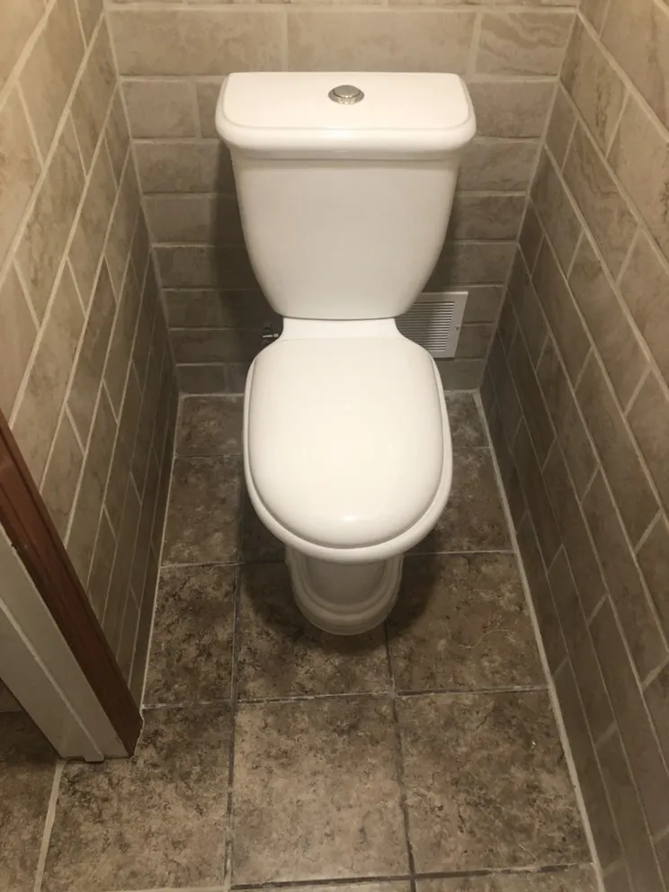 Quality pipe repair for homes in Saint Albans City, VT by RH Plumbing