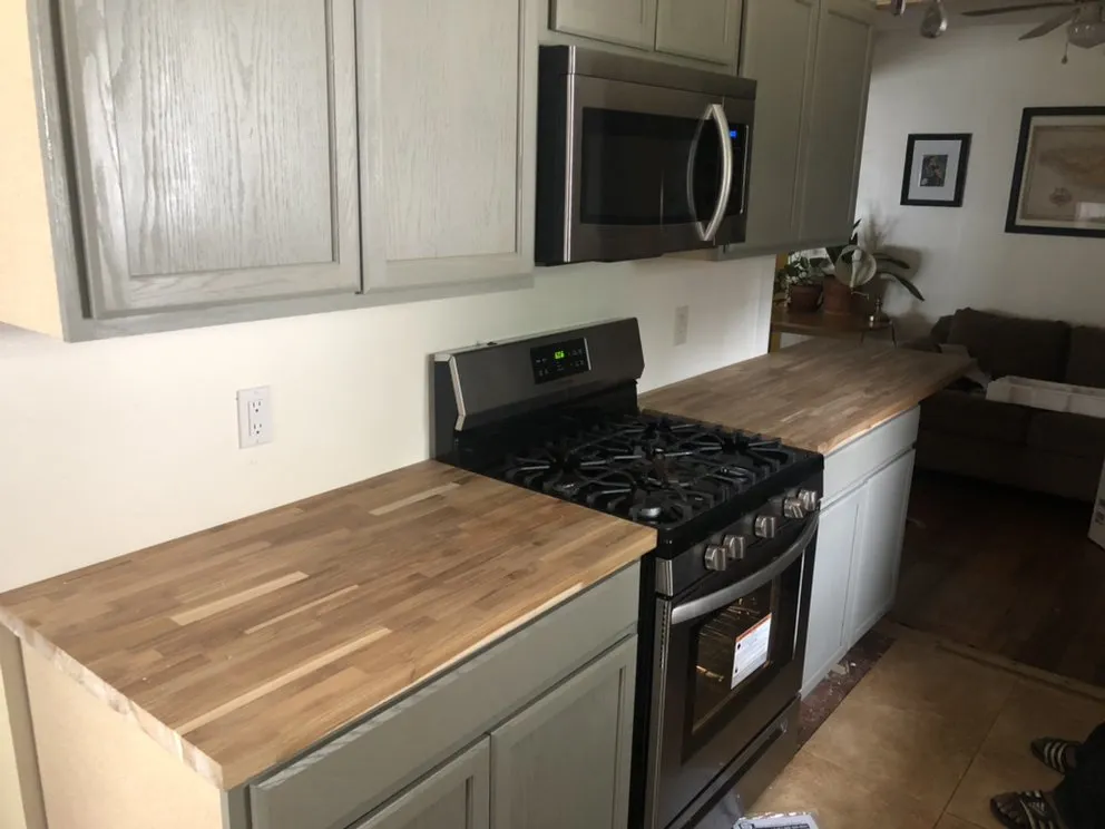 Trusted water heater service for homes in Saint Albans City, VT by RH Plumbing