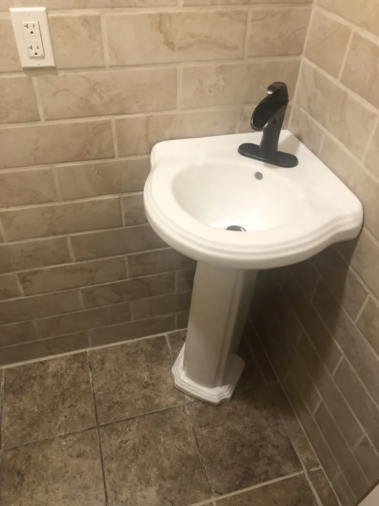 Affordable plumbing repair in Saint Albans City, VT by RH Plumbing