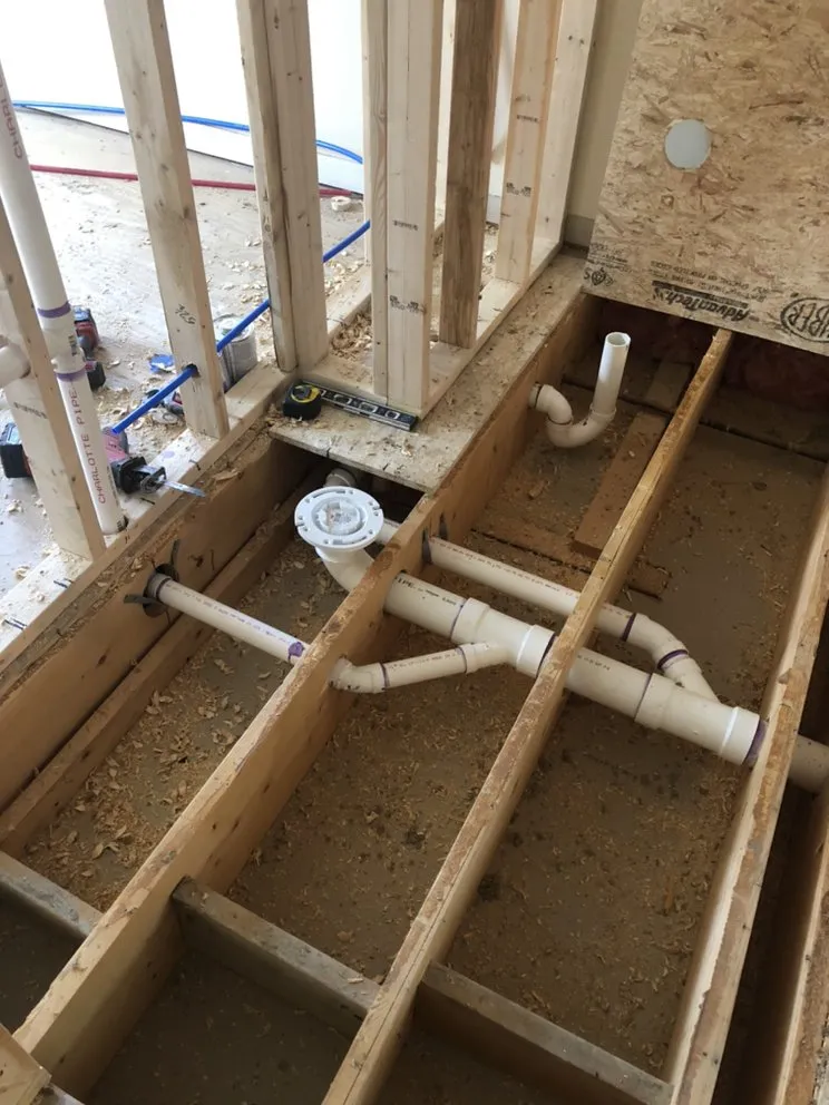 Emergency drain cleaning experts serving Saint Albans City, VT - RH Plumbing