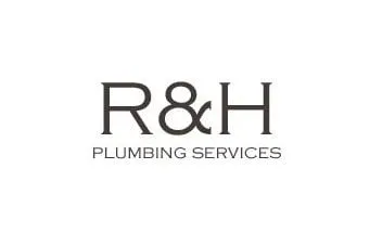 Slide of R&H Plumbing Services