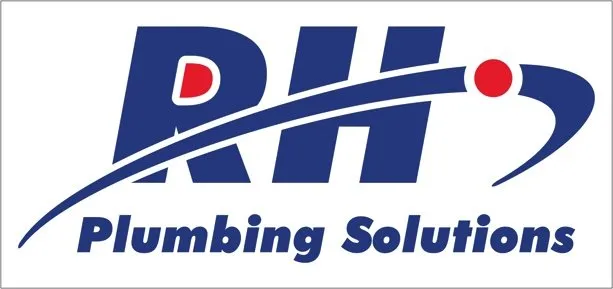Slide of RH Plumbing Solutions