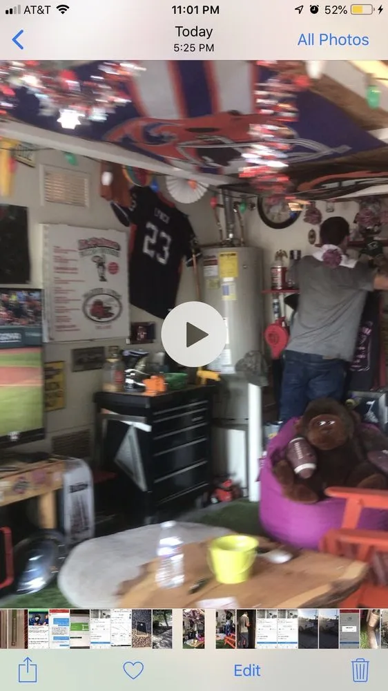 Slide of R&H Plumbing