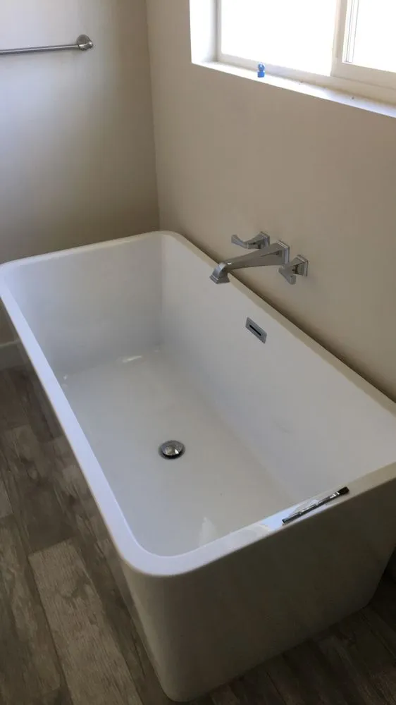 Slide of R&H Plumbing