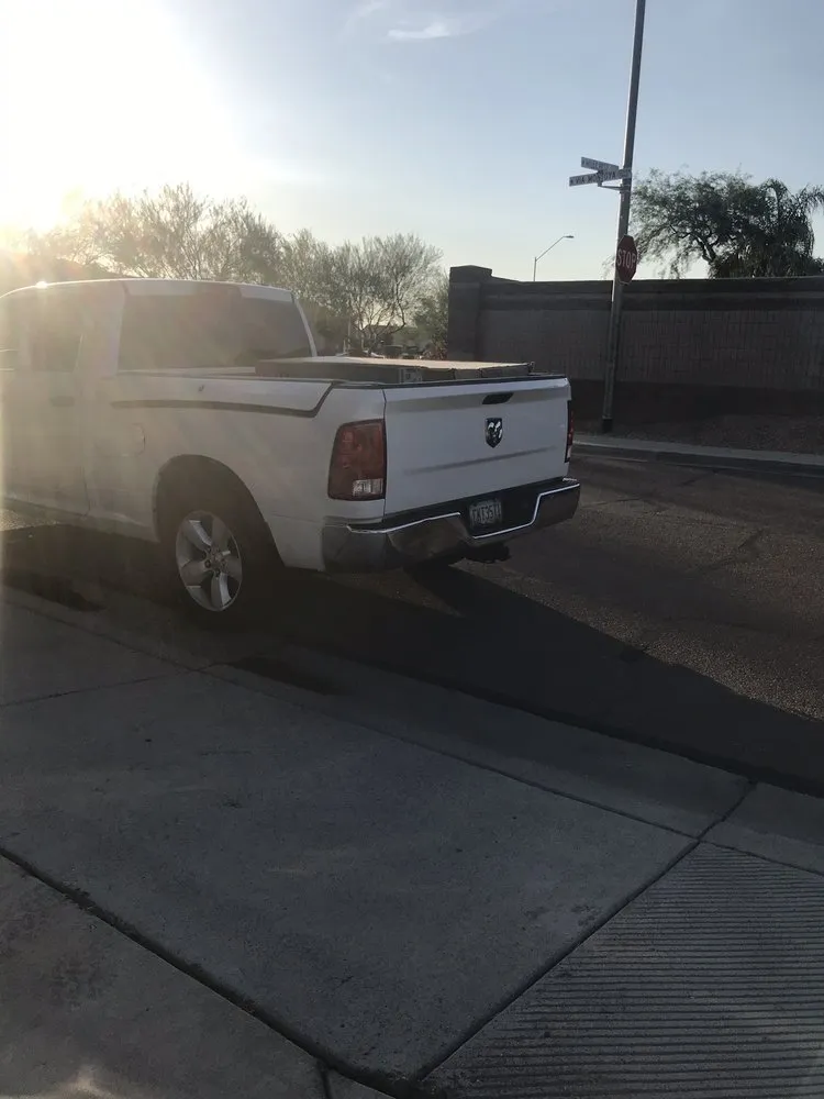 Slide of R&H Plumbing