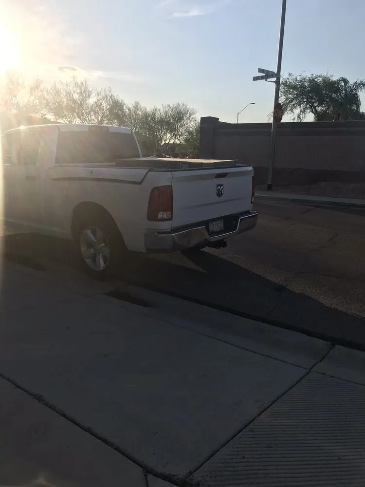 Slide of R&H Plumbing