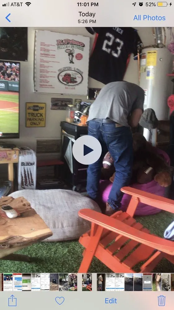 Slide of R&H Plumbing