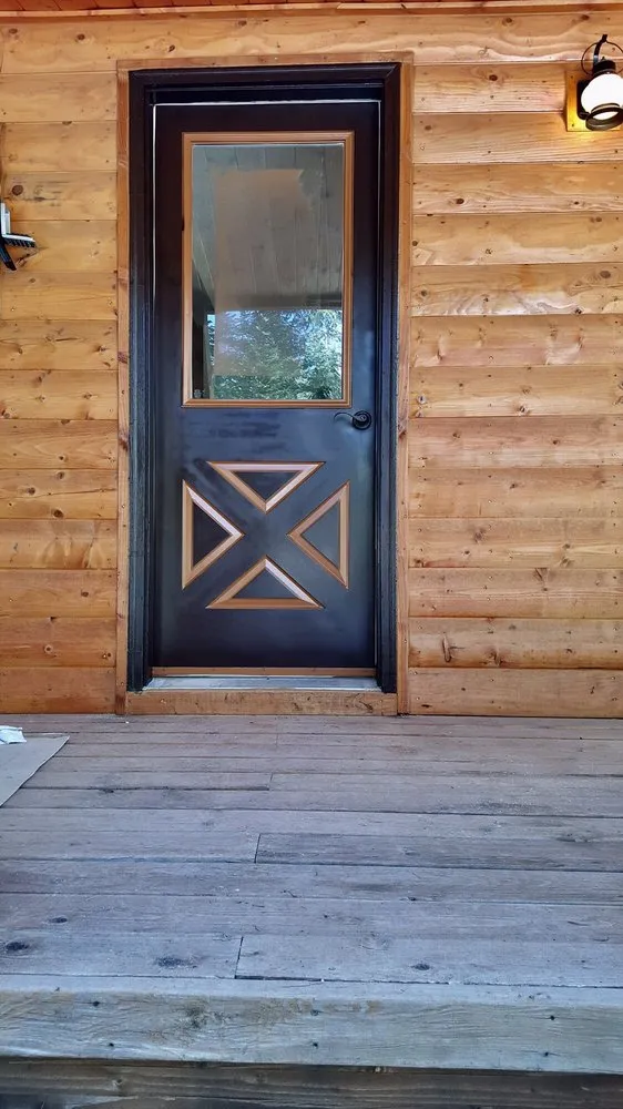 Slide of RHandyman and Designs